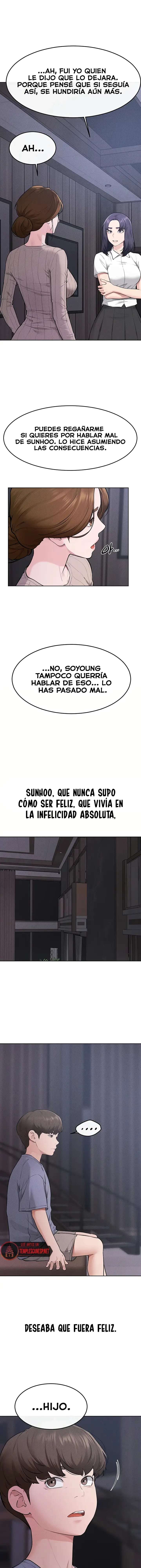 Mi nueva familia es muy amable Capitulo 118 página 19