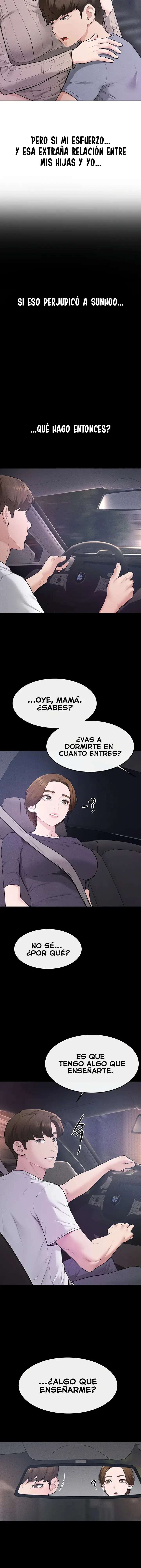 Mi nueva familia es muy amable Capitulo 118 página 21