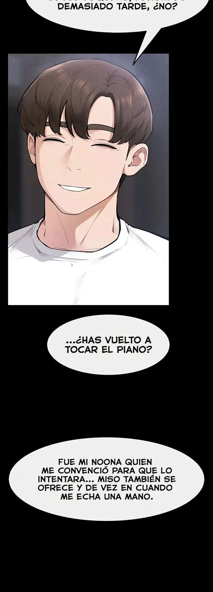 Mi nueva familia es muy amable Capitulo 118 página 24