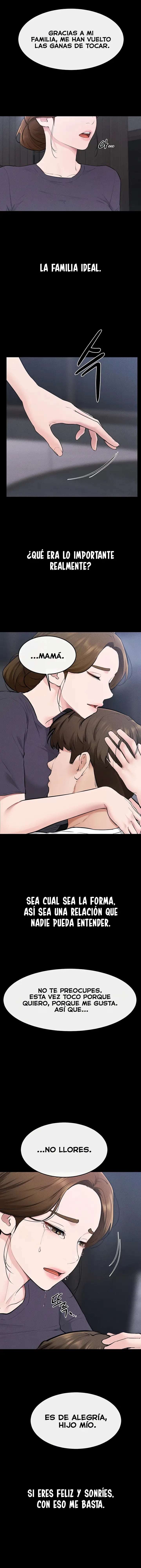 Mi nueva familia es muy amable Capitulo 118 página 25