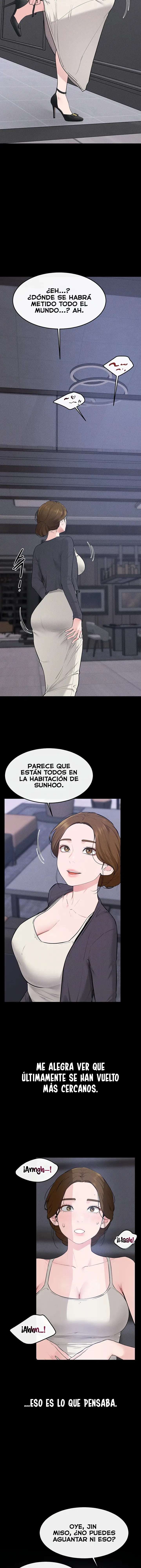 Mi nueva familia es muy amable Capitulo 118 página 3