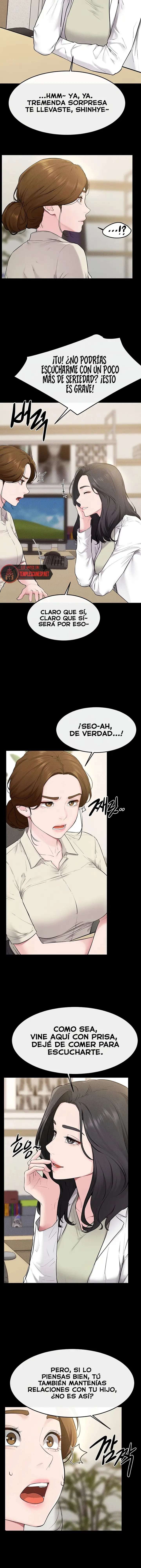 Mi nueva familia es muy amable Capitulo 118 página 7