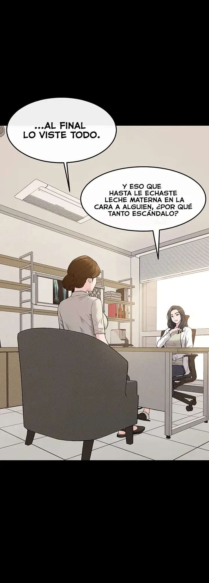 Mi nueva familia es muy amable Capitulo 118 página 8