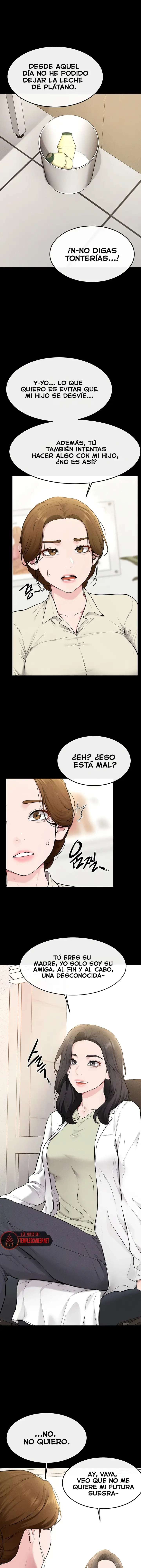 Mi nueva familia es muy amable Capitulo 118 página 9