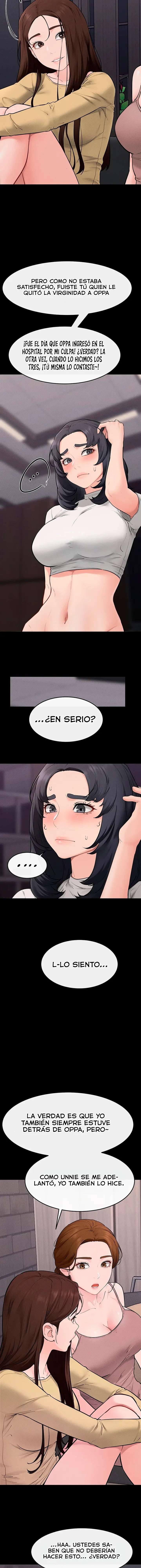 Mi nueva familia es muy amable Capitulo 119 página 11