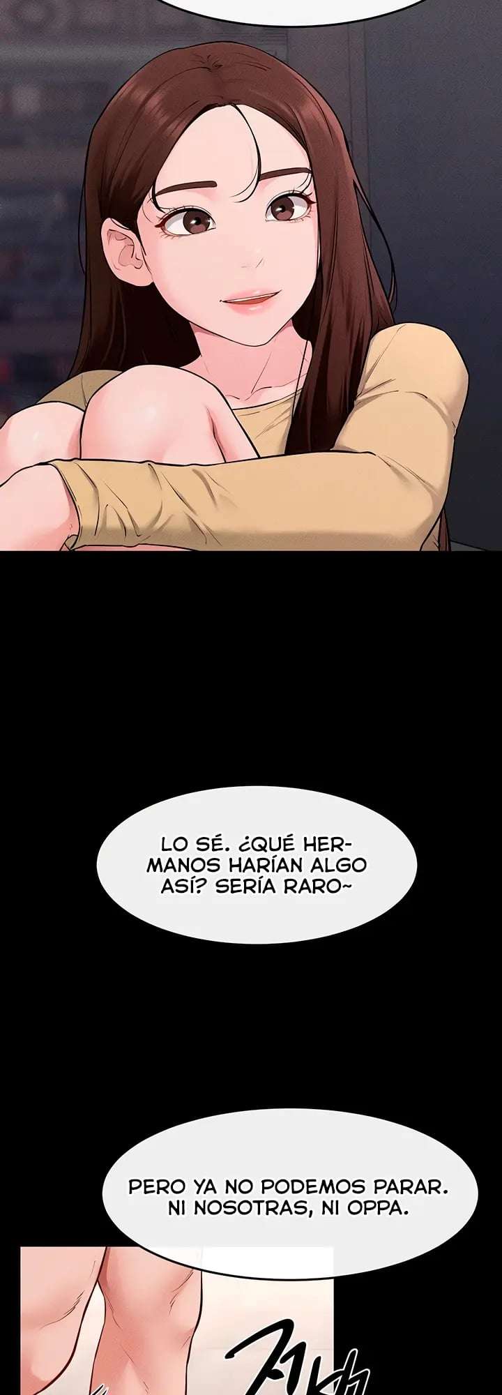 Mi nueva familia es muy amable Capitulo 119 página 12