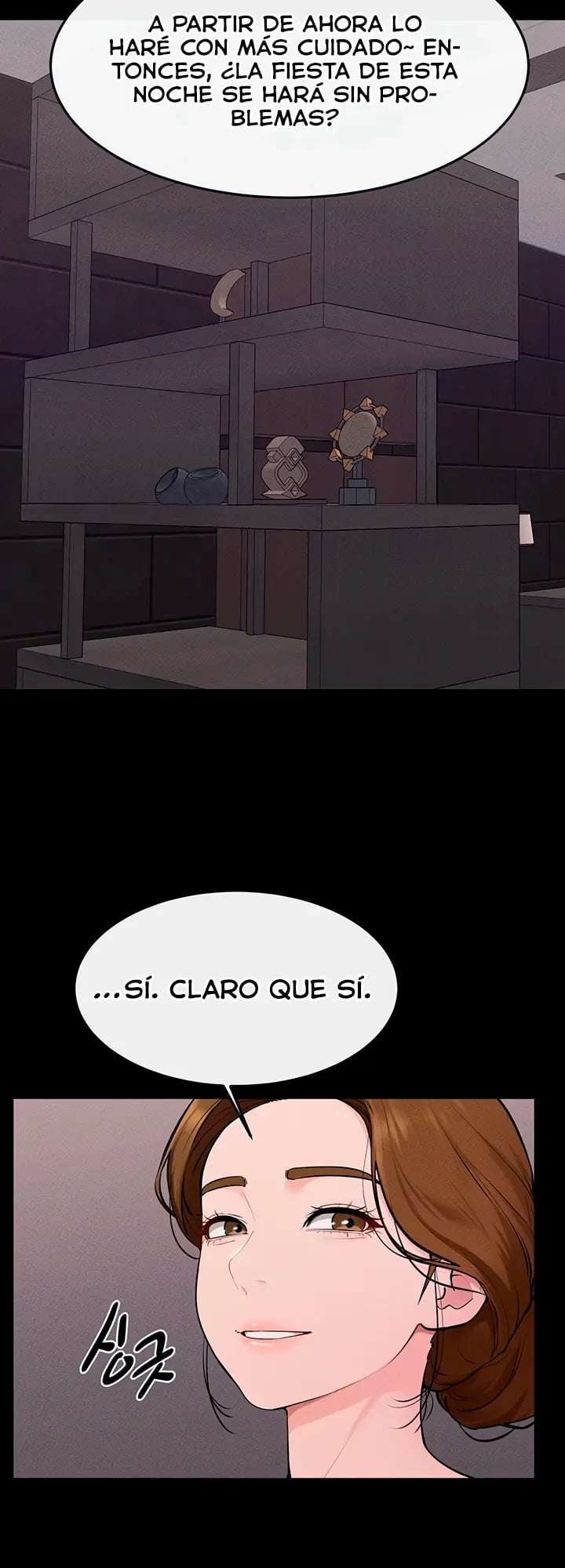 Mi nueva familia es muy amable Capitulo 119 página 14