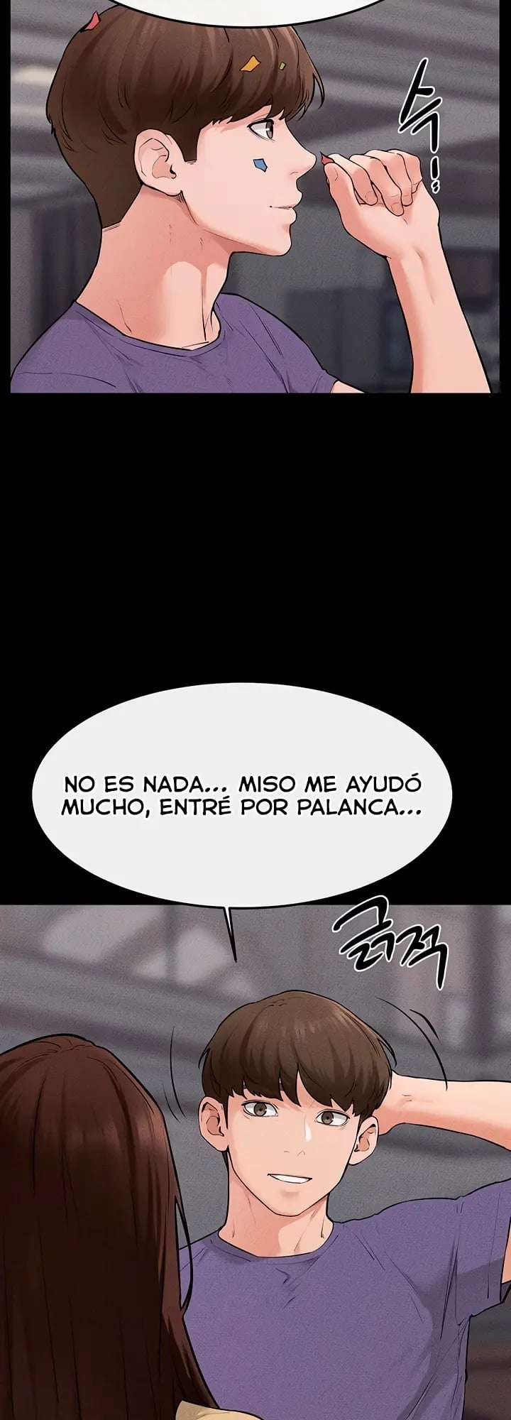 Mi nueva familia es muy amable Capitulo 119 página 16