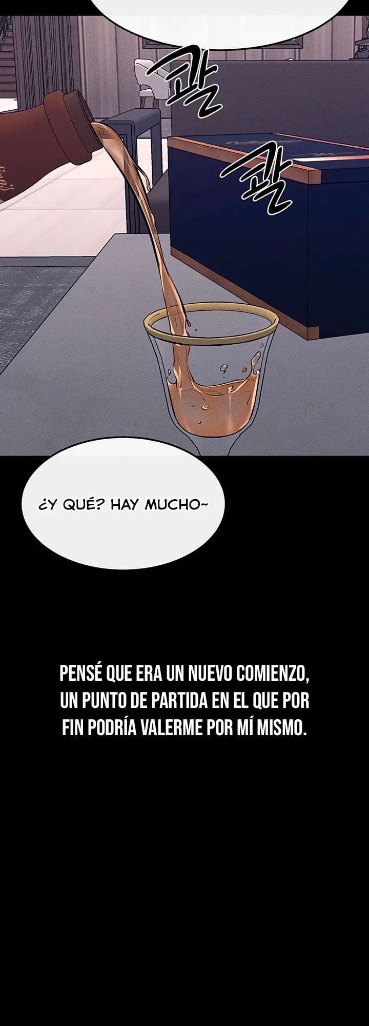Mi nueva familia es muy amable Capitulo 119 página 20