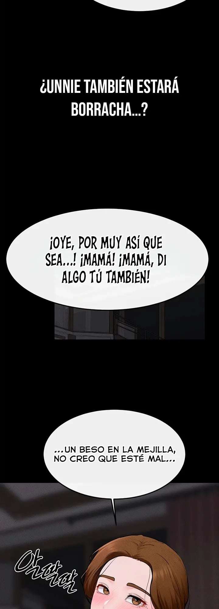 Mi nueva familia es muy amable Capitulo 119 página 22
