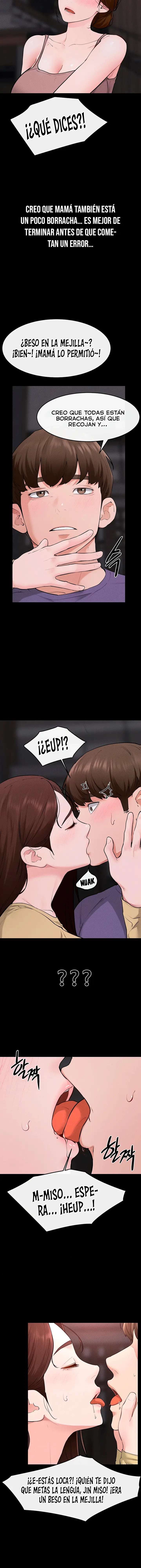 Mi nueva familia es muy amable Capitulo 119 página 23