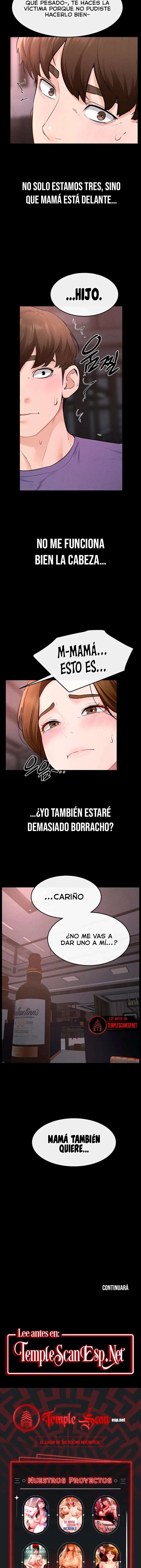 Mi nueva familia es muy amable Capitulo 119 página 25