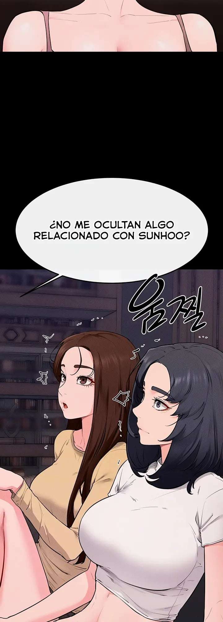 Mi nueva familia es muy amable Capitulo 119 página 4