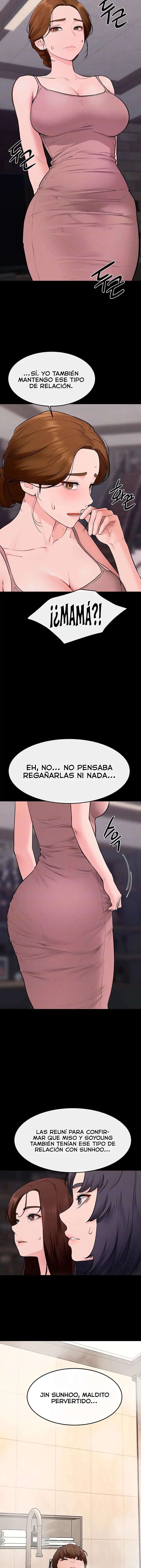 Mi nueva familia es muy amable Capitulo 119 página 7
