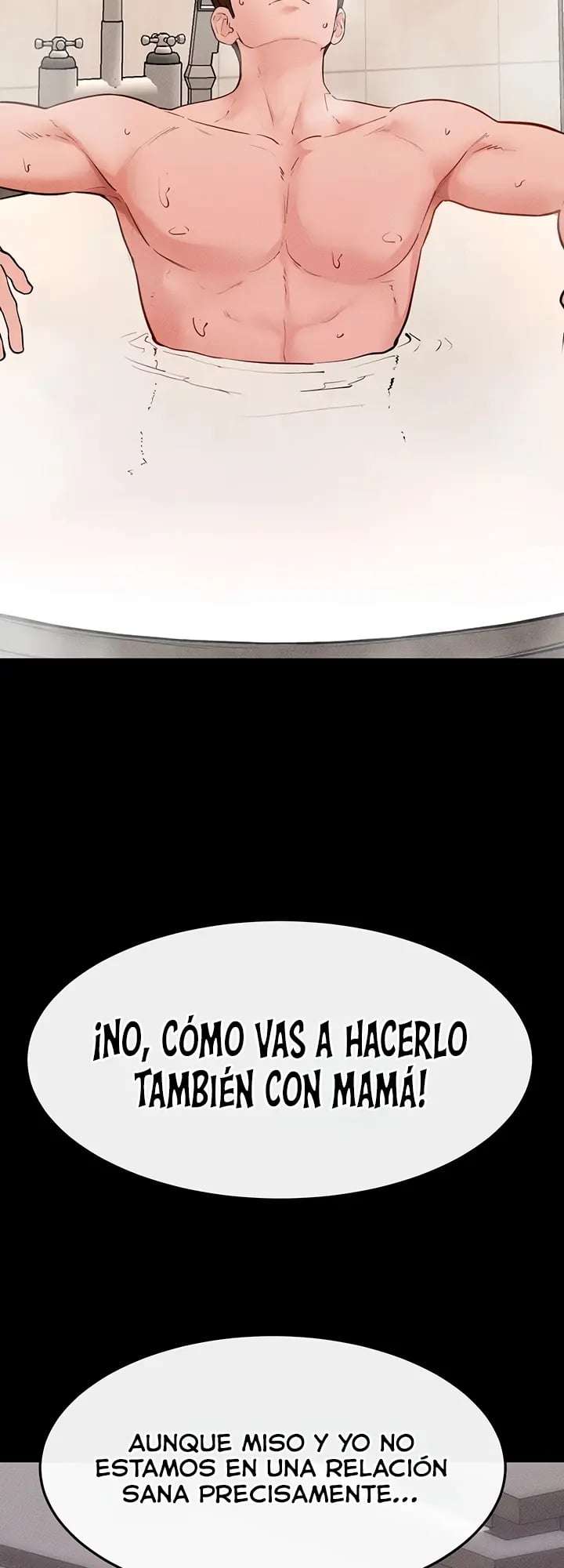 Mi nueva familia es muy amable Capitulo 119 página 8