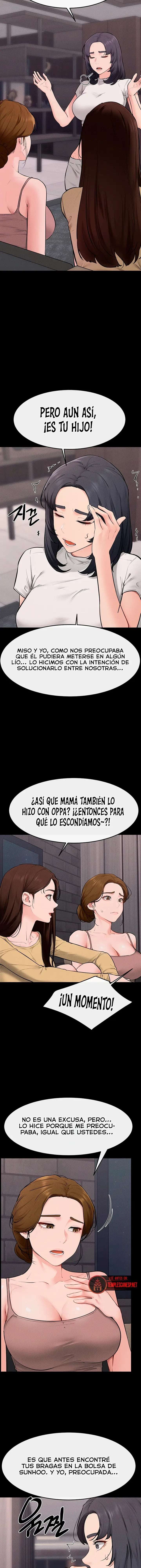 Mi nueva familia es muy amable Capitulo 119 página 9