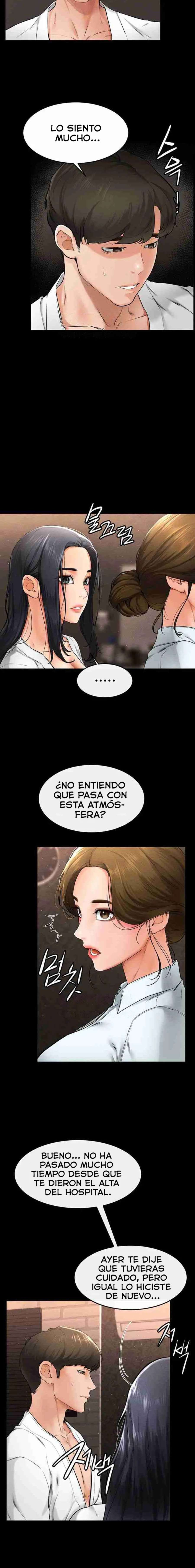 Mi nueva familia es muy amable Capitulo 12 página 10