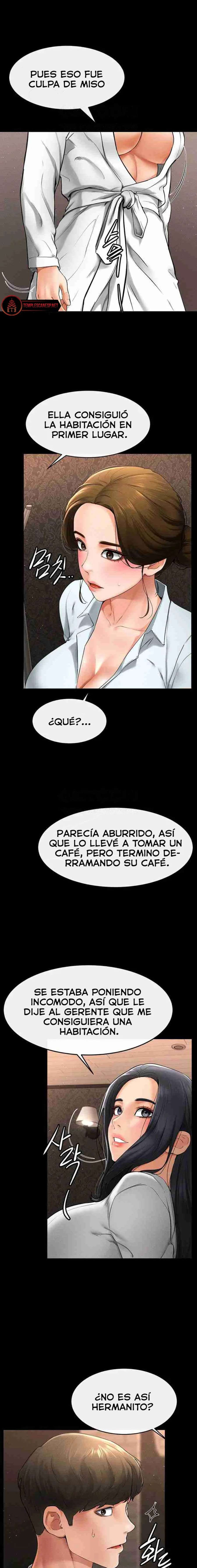 Mi nueva familia es muy amable Capitulo 12 página 11