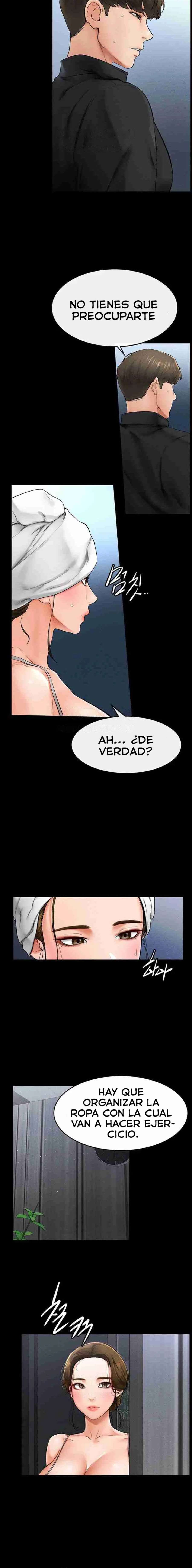 Mi nueva familia es muy amable Capitulo 12 página 18