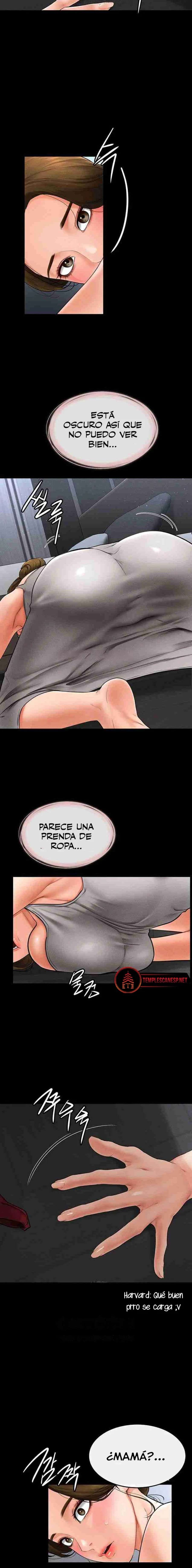 Mi nueva familia es muy amable Capitulo 12 página 21