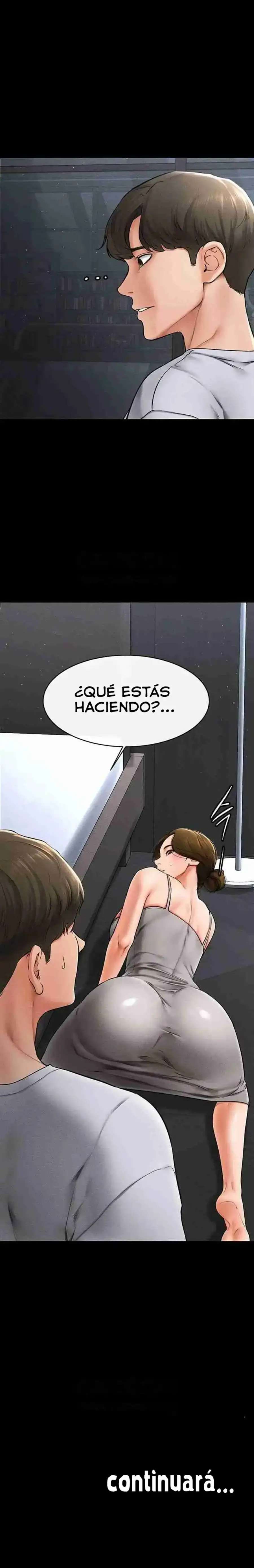 Mi nueva familia es muy amable Capitulo 12 página 22