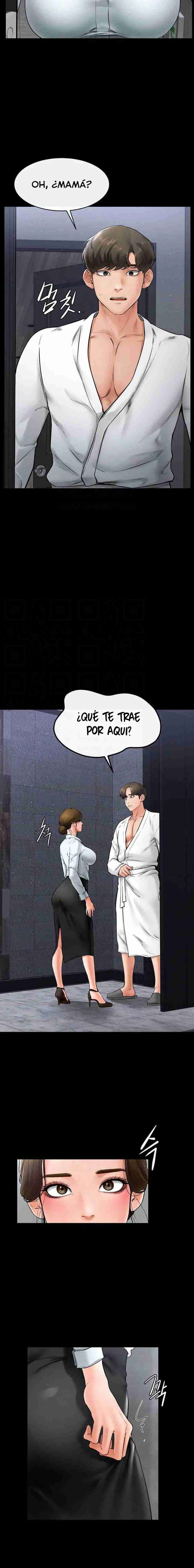 Mi nueva familia es muy amable Capitulo 12 página 5