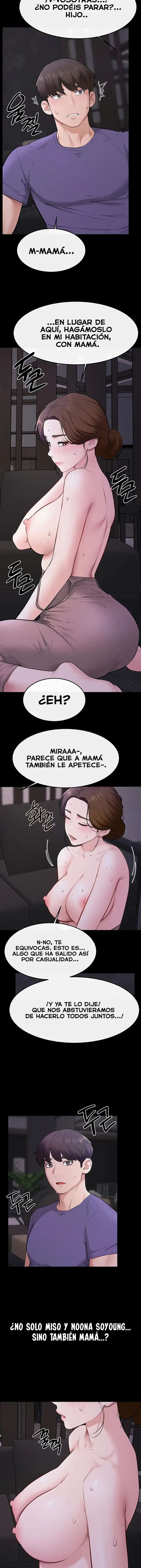 Mi nueva familia es muy amable Capitulo 120 página 11