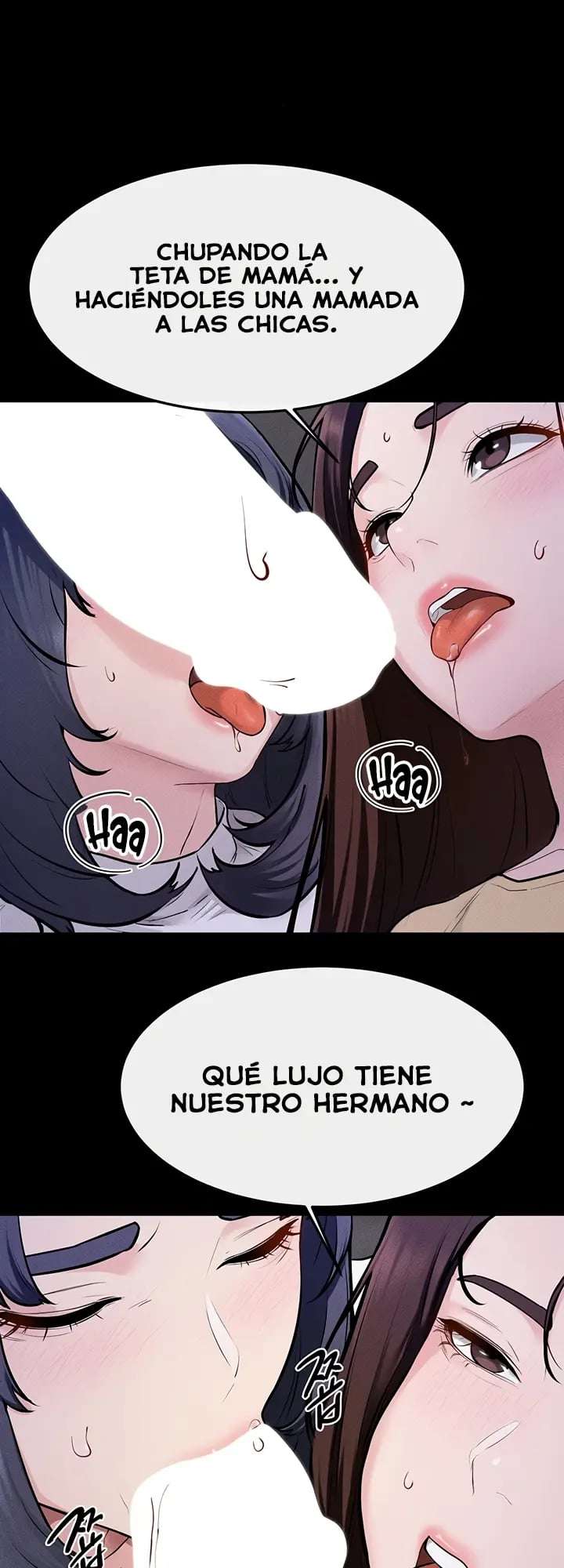 Mi nueva familia es muy amable Capitulo 120 página 14