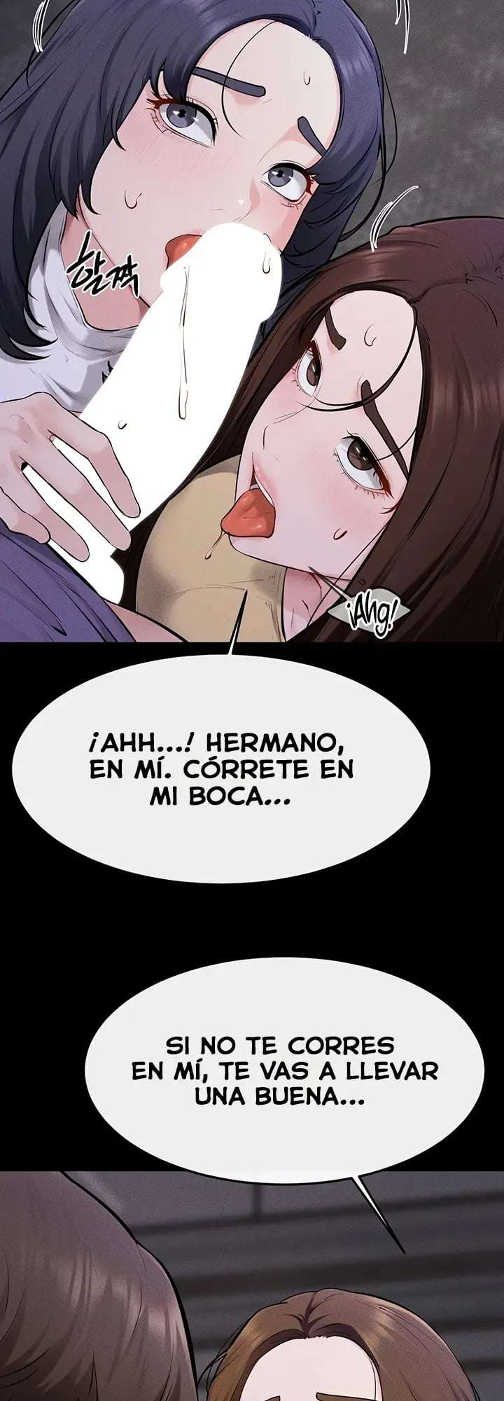 Mi nueva familia es muy amable Capitulo 120 página 16