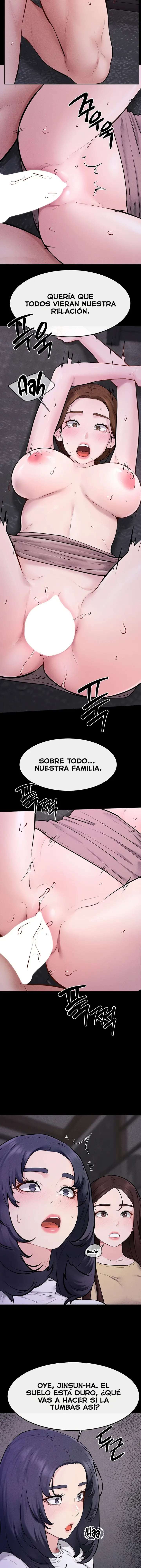Mi nueva familia es muy amable Capitulo 120 página 19