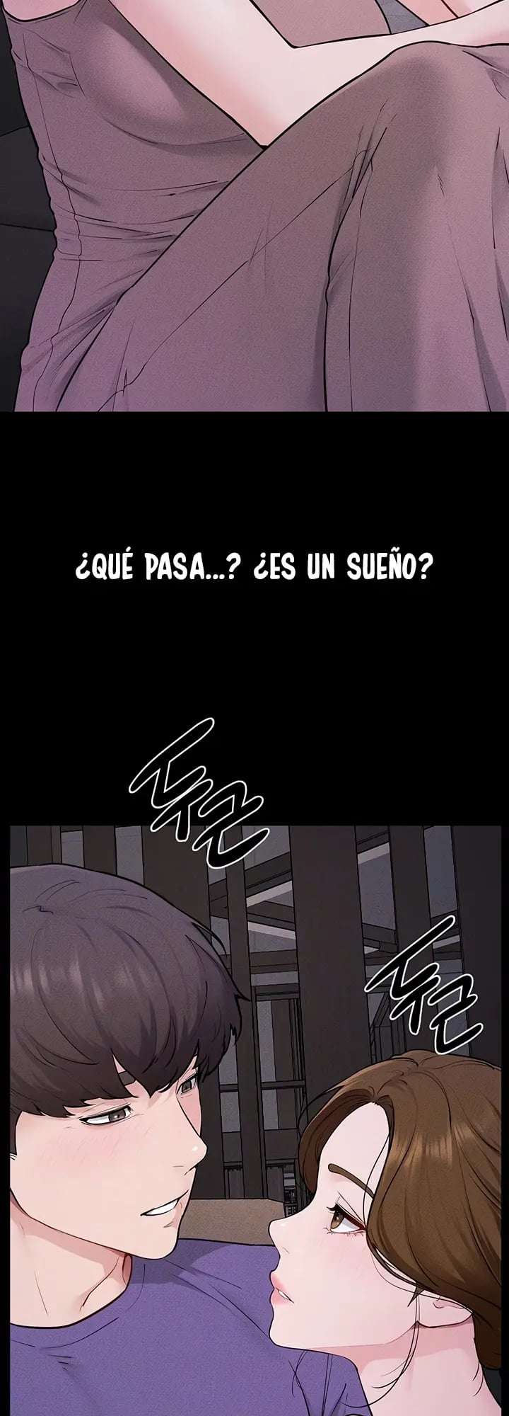 Mi nueva familia es muy amable Capitulo 120 página 2