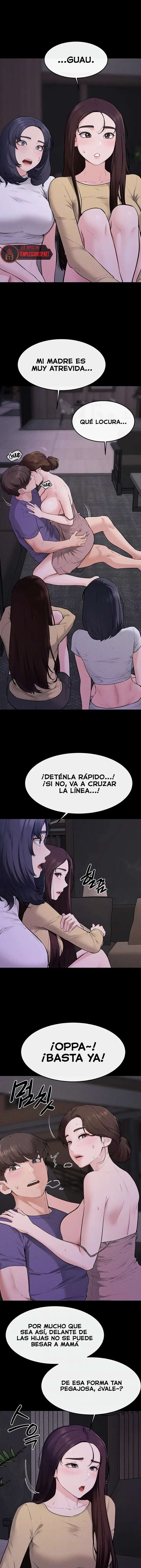 Mi nueva familia es muy amable Capitulo 120 página 5