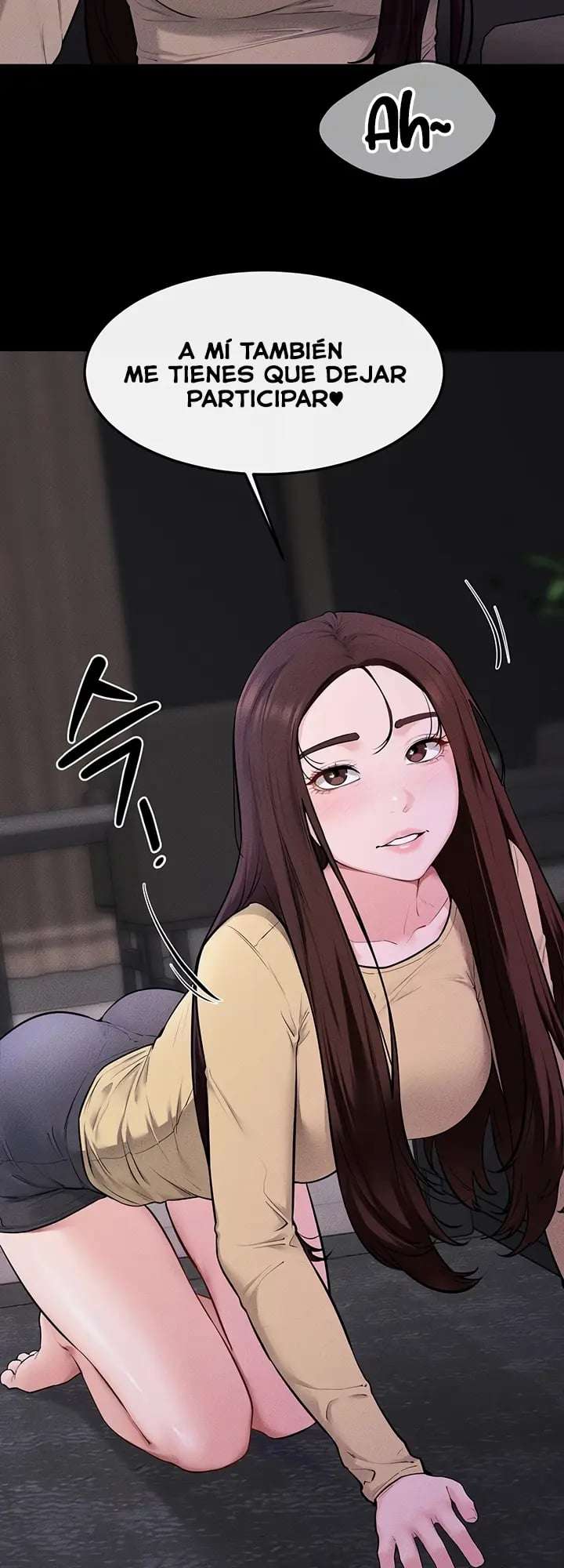Mi nueva familia es muy amable Capitulo 120 página 6