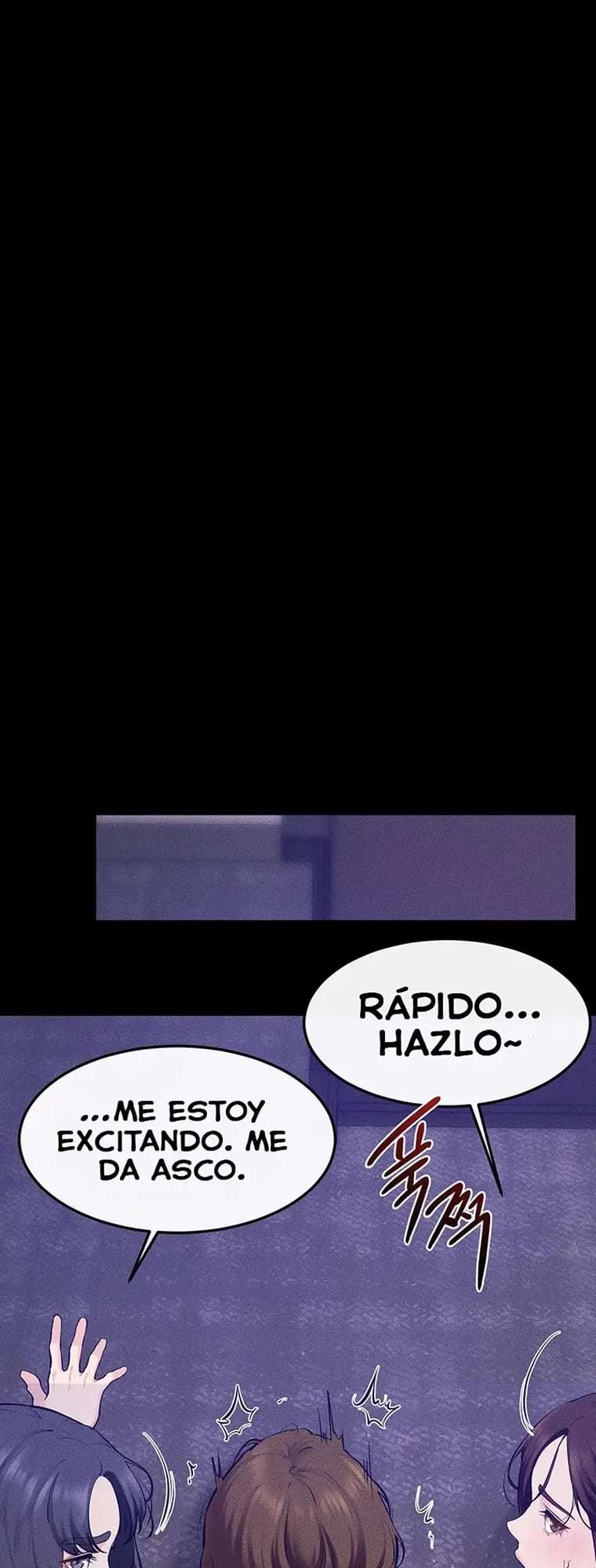 Mi nueva familia es muy amable Capitulo 121 página 10