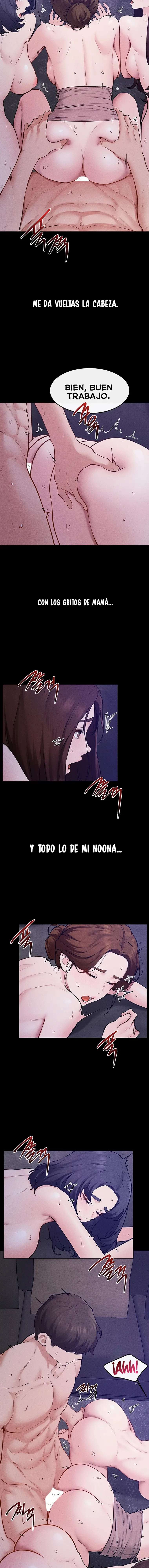Mi nueva familia es muy amable Capitulo 121 página 11