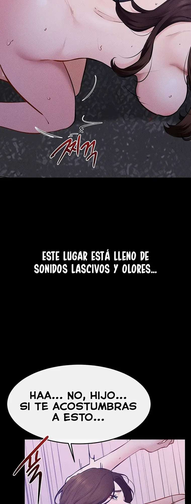 Mi nueva familia es muy amable Capitulo 121 página 12