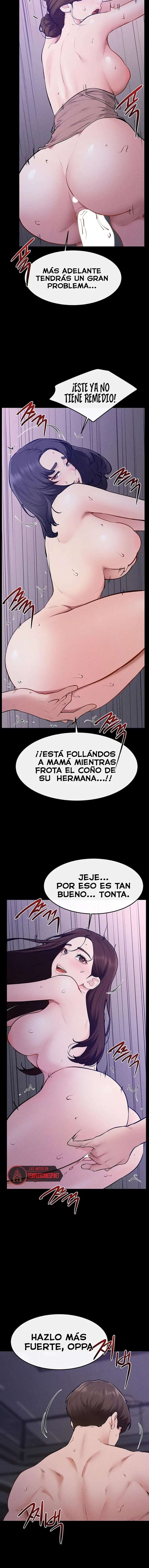 Mi nueva familia es muy amable Capitulo 121 página 13
