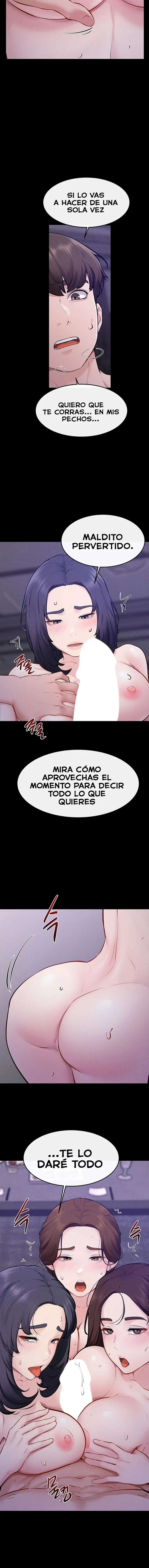 Mi nueva familia es muy amable Capitulo 121 página 21