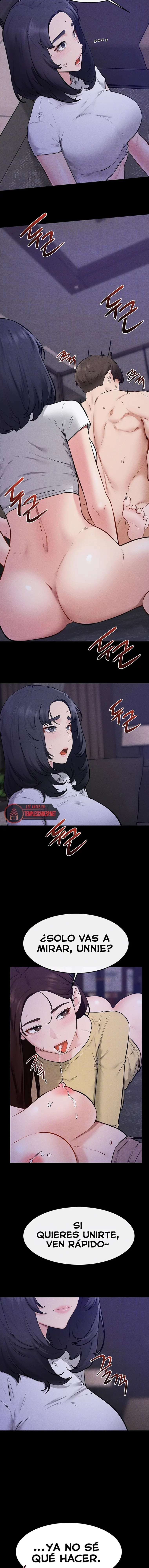 Mi nueva familia es muy amable Capitulo 121 página 3