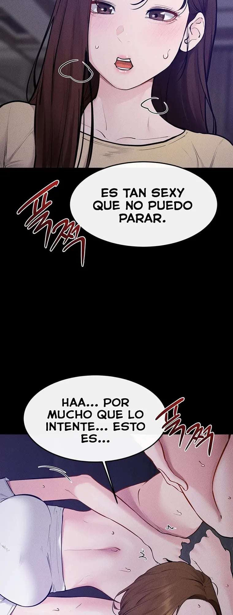 Mi nueva familia es muy amable Capitulo 121 página 8