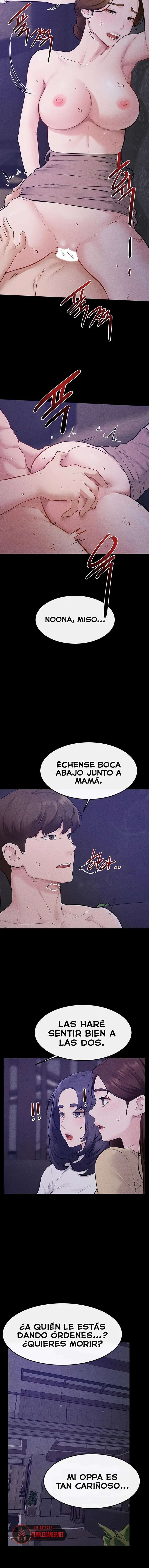 Mi nueva familia es muy amable Capitulo 121 página 9