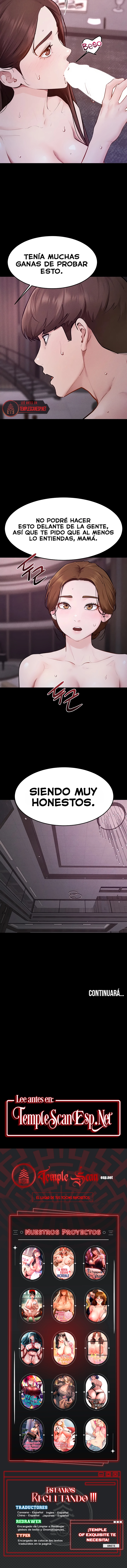 Mi nueva familia es muy amable Capitulo 122 página 11