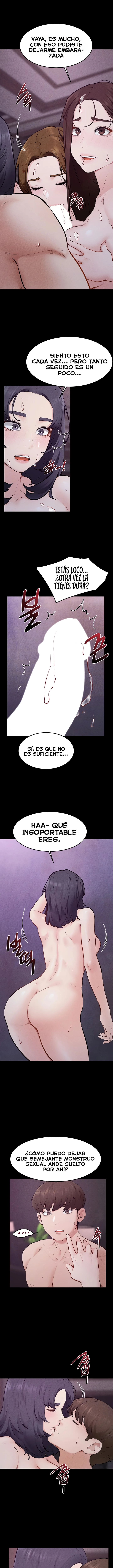 Mi nueva familia es muy amable Capitulo 122 página 4