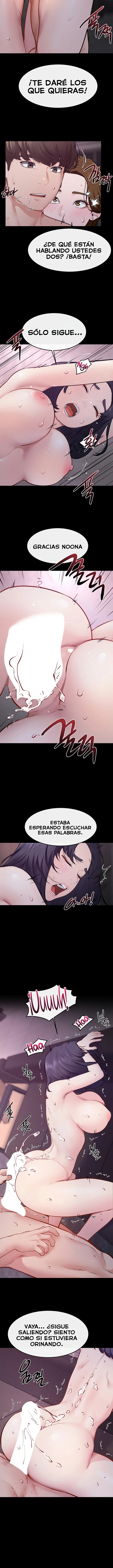 Mi nueva familia es muy amable Capitulo 122 página 9