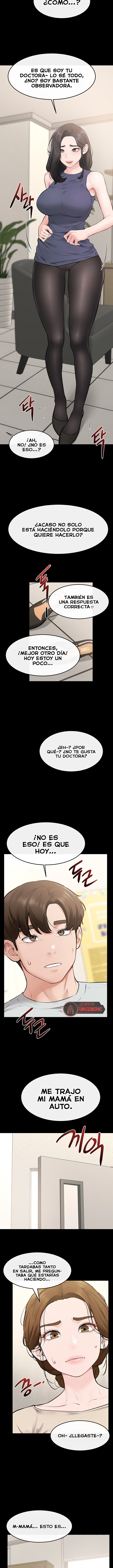 Mi nueva familia es muy amable Capitulo 123 página 11