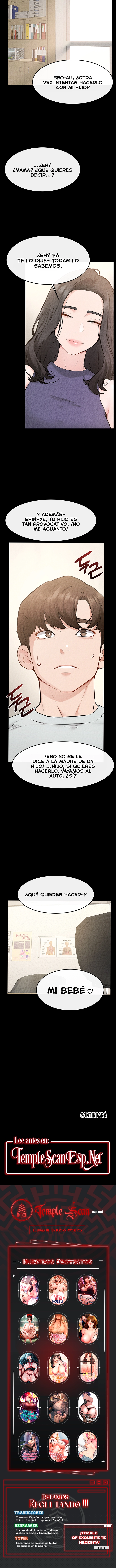 Mi nueva familia es muy amable Capitulo 123 página 12