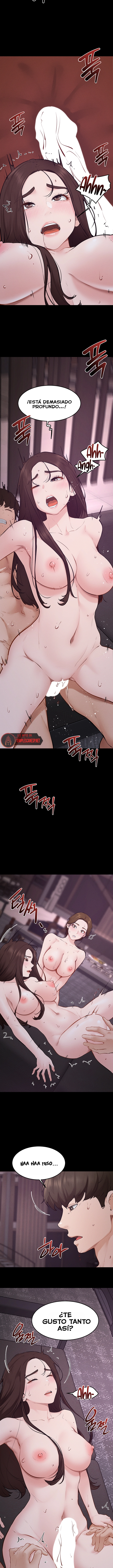 Mi nueva familia es muy amable Capitulo 123 página 4