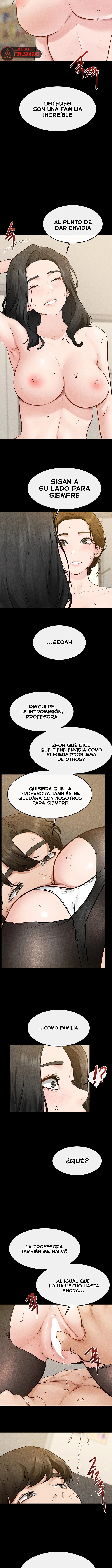 Mi nueva familia es muy amable Capitulo 124 página 10