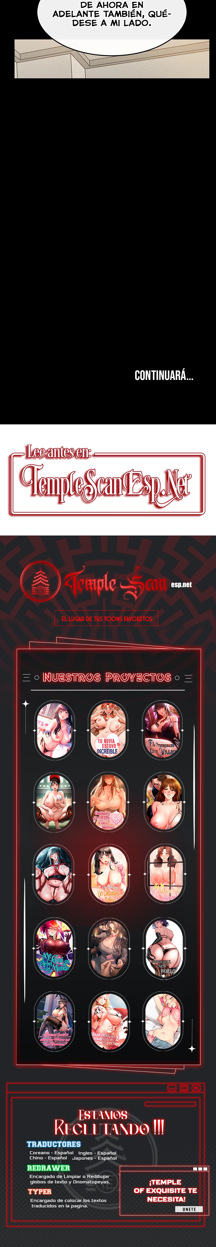 Mi nueva familia es muy amable Capitulo 124 página 11