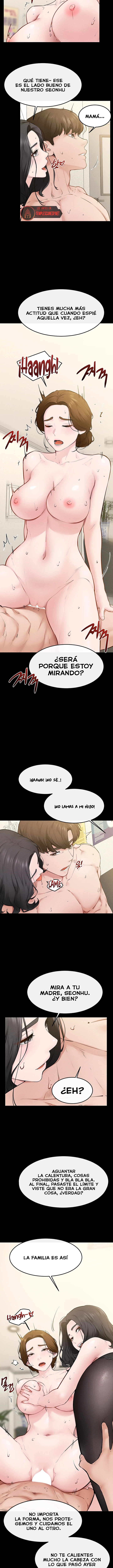 Mi nueva familia es muy amable Capitulo 124 página 6